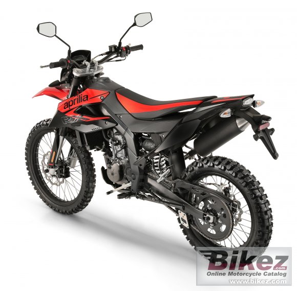 rx 125 new model